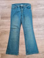 Damenhose, Jeans in blau, NEU, Gr. 36, Gina Benotti Niedersachsen - Herzberg am Harz Vorschau