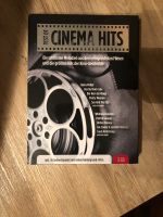 Best of Cinema Hits 3 CDs Filmmusik wie Harry Potter Gladiator … Bayern - Ingolstadt Vorschau