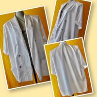 Damen Blazer Bluse Oberteil Jacke Sommer Kurzarm Bayern - Leiblfing Vorschau