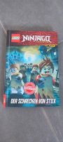 Lesebuch Lego Ninjago Der Schrecken von Stix Baden-Württemberg - Schömberg b. Württ Vorschau