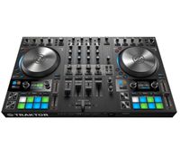 Native Instruments Traktor Controller S4 MK3 Sachsen-Anhalt - Bördeland Vorschau