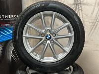 BMW 5er 17 Zoll Winterreifen Original Kompletträder G30 G31 NEU Nordrhein-Westfalen - Gelsenkirchen Vorschau