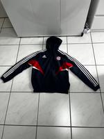 FC Bayern München Vintage Jacke Rheinland-Pfalz - Bodenheim Vorschau