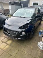 Opel Adam 1.4l 64kw ez2019 unfall Nordrhein-Westfalen - Übach-Palenberg Vorschau