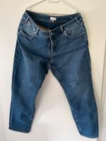 Jeans S.Oliver Straight Nordrhein-Westfalen - Billerbeck Vorschau
