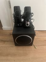 Logitech Speaker System Z523 Brandenburg - Falkensee Vorschau