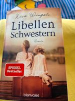 Buch „ Libellenschwestern“ Bestseller NEU Niedersachsen - Surwold Vorschau