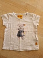 Steiff T-Shirt Mädchen Gr. 68 Baden-Württemberg - Kornwestheim Vorschau