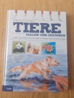 Tiere malen und zeichnen Brandenburg - Bernau Vorschau