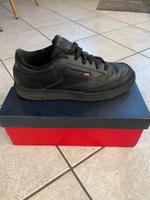 Reebok Club C 85, schwarz, wie NEU, 42.5 Berlin - Charlottenburg Vorschau