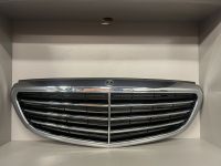 Mercedes C Klasse W205 Kühlergrill Grill exclusive A2058806606 Düsseldorf - Unterbach Vorschau