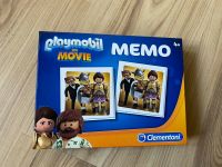 Playmobil Memory Niedersachsen - Hillerse Vorschau