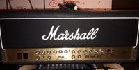 MARSHALL TSL60 Lead 60Watt Röhre. TOP ! Bayern - Landshut Vorschau