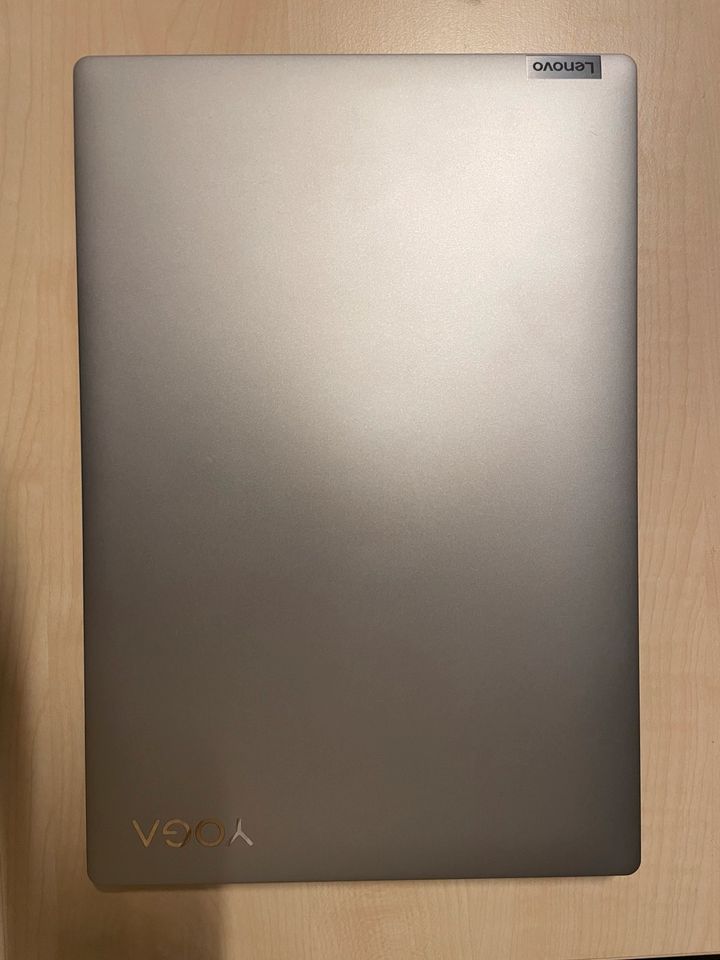 Lenovo Yoga Slim 7 ProX in Niedernhausen