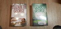 Verkaufe Bücher von Elizabeth George Neu und Originalverpackt Baden-Württemberg - Mutlangen Vorschau