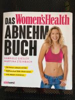 Women’s Health Abnehmbuch Niedersachsen - Schortens Vorschau