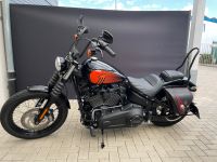 Harley - Davidson FXBBS Softail Street Bob114 Baden-Württemberg - Weisweil Vorschau