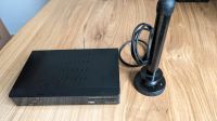 Mobiler DVB-T HD Receiver mit Antenne Hamburg - Altona Vorschau