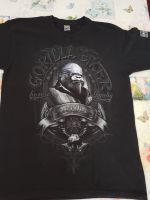 Gorilla-Biker T-Shirt Gr M, nur 2 x getragen !! Rheinland-Pfalz - Neuhofen Vorschau