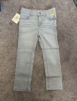 Steiff Jeans grau 104 neu mit Etikett Bayern - Altenmarkt Vorschau