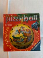 Ravensburger Puzzleball „Weihnachten“ 60 Teile, Neu und OVP Bayern - Altdorf bei Nürnberg Vorschau