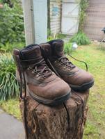 Timberland Wanderschuhe Gr. EU 43 Köln - Zollstock Vorschau