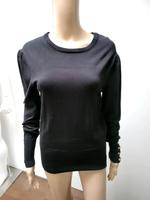 Damen Pullover schwarz Gr L Hessen - Viernheim Vorschau