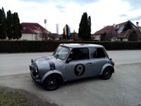 Mini Cooper Düsseldorf - Friedrichstadt Vorschau