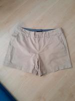 Shorts Tommy Hilfiger Gr 34 beige Nordrhein-Westfalen - Ratingen Vorschau