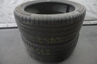 2X 255/40R21 102V PIRELLI PZERO PZ4 SOMMERREIFEN 2017 L583 Nordrhein-Westfalen - Kall Vorschau