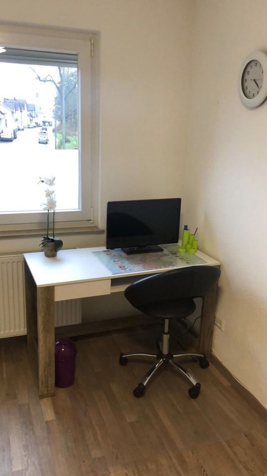 easyroom Monteurzimmer in Böblingen verschiedene Größen in Böblingen