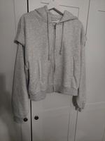 ZARA Jacke Grau - S ( Oversized ) Berlin - Spandau Vorschau