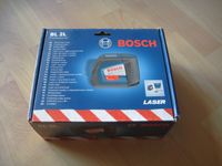 BOSCH Laser BL2L PROFESSIONAL Niedersachsen - Stadland Vorschau