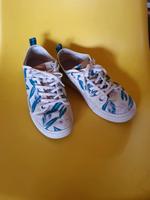 Toms sneaker gr. 39 Turnschuhe Schuhe Mädchen  Damen Bayern - Georgensgmünd Vorschau