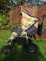 Kinderwagen Teutonia Horn-Lehe - Lehesterdeich Vorschau