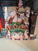 My Hero Academia Doujinshi Katsuki/Izuku Anime Manga R18  yaoi Baden-Württemberg - Mainhardt Vorschau