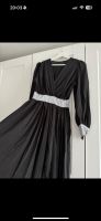 SHEIN Kleid schwarz transparent Gr S NEU Nordrhein-Westfalen - Lemgo Vorschau