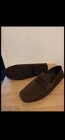 Wildleder Macasins Gr. 45 Bayern - Schweinfurt Vorschau