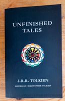 Tolkien - Unfinished Tales Berlin - Buckow Vorschau
