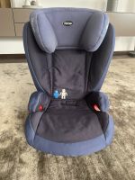 Britax Römer KIDFIX Isofix Autositz 15-36 kg TOP Zustand Nordrhein-Westfalen - Wachtendonk Vorschau