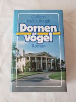 Buch "Dornenvögel" von Colleen McCullough Brandenburg - Spremberg Vorschau