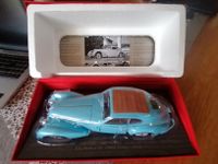 Alfa Romeo 8C 2900 Lungo 1938 Minichamps 1:18 hellblau Rarität Bayern - Dillingen (Donau) Vorschau