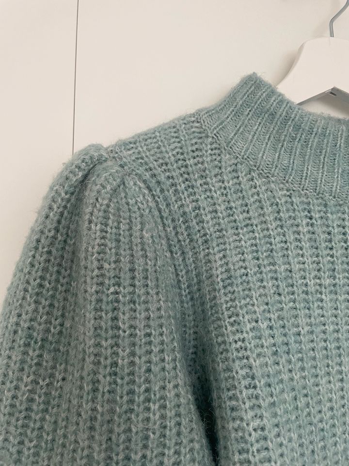 Strick Pullover Vero Moda | Türkis | Größe M in Berlin