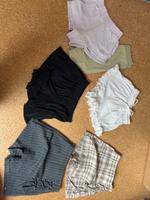 Sommer Shorts, kurze Hosen gr. 34/xs/S Bershka, ASOS Hessen - Villmar Vorschau