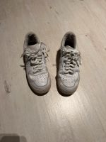 Gebrauchte Nike air force 1 Sneaker Größe 52 Sachsen-Anhalt - Magdeburg Vorschau