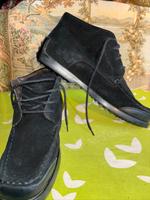 Ralph Harrison Schuhe warm Fell 41 neu Bayern - Regensburg Vorschau