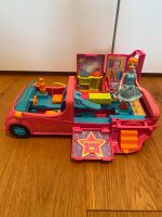 Polly Pocket Auto, magnetische Figur Nordrhein-Westfalen - Gütersloh Vorschau