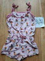 Jumpsuit / Sommerkleid mit Hosenansatz -Gr. 86/92 für 1,50€ Dresden - Briesnitz Vorschau