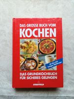 Das Große Buch vom Kochen Bayern - St. Georgen bei Traunreut Vorschau