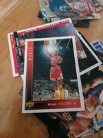MICHAEL JORDAN 93/94 CARDE #23 Altona - Hamburg Ottensen Vorschau
